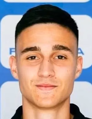Luka Mikulić