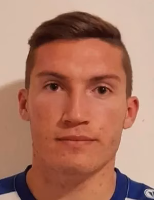 Luka Miletić