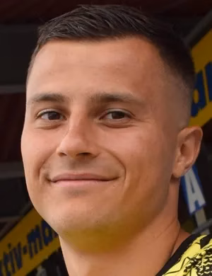 Luka Antonijo Nujić