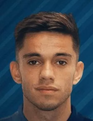 Luka Oliveira