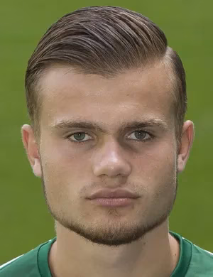 Luka Prljić