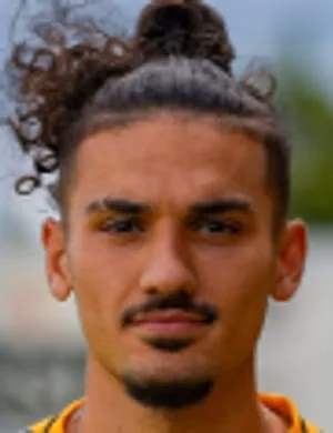 Luka Rakic