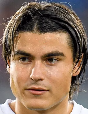 Luka Romero Bezzana