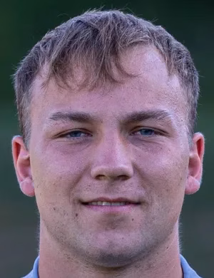 Luka Tom Schuhmacher