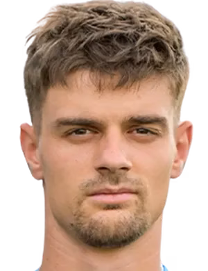 Luka Škaričić