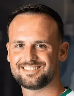 Luka Sliskovic