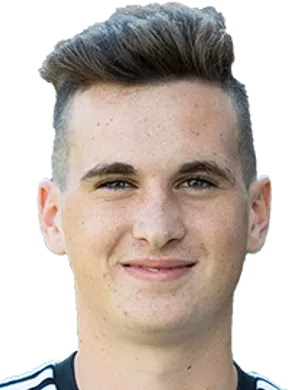 Luka Sočič