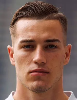Luka Sučić