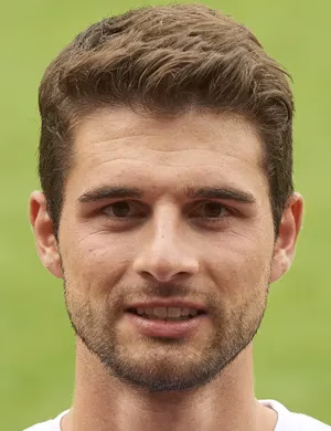 Lukas Allgäuer