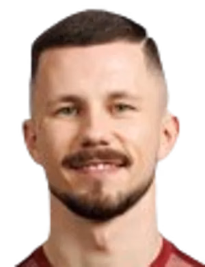 Lukas Ankudinovas