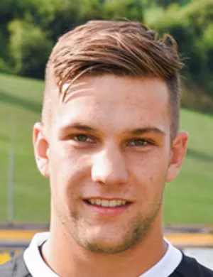 Lukas Beran
