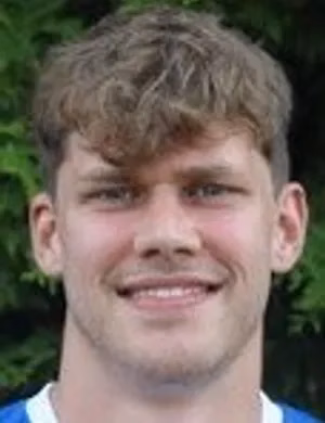Lukas Berger