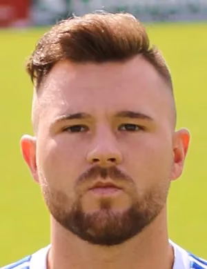 Lukas Bianchini