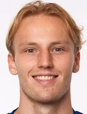 Lukas Leonard Bornschein