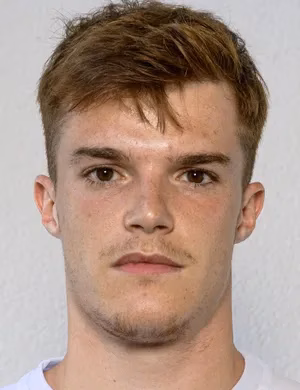 Lukas Brückler
