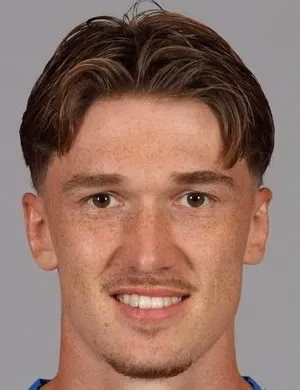 Lukas Buchegger