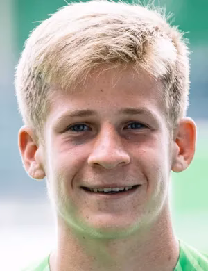 Lukas Comito