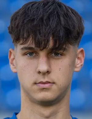 Lukas Dick