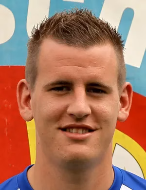 Lukas Ehlert
