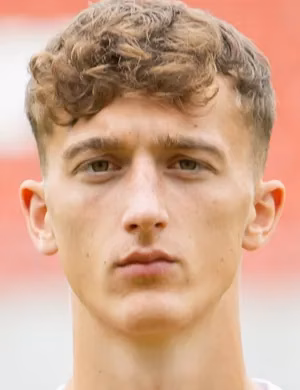 Lukas Eixler
