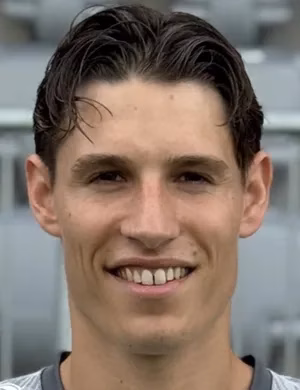 Lukas Fecher