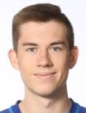 Lukas Sebastian Fischer