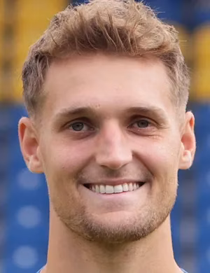 Lukas Frenkert