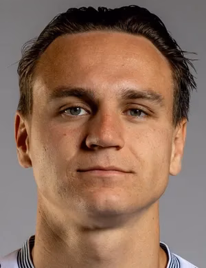 Lukas Fridrikas