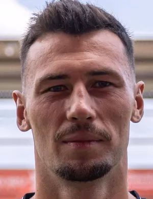 Lukas Thomas Fröde