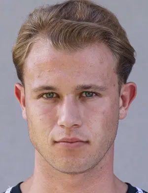 Lukas Gatti