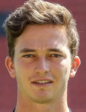 Lukas Gerlspeck