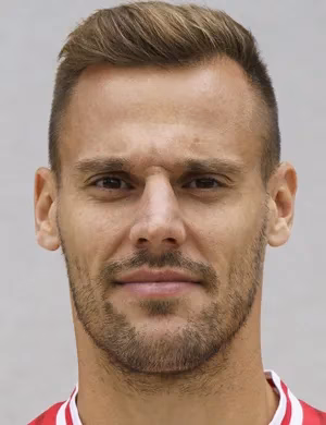 Lukas Graf