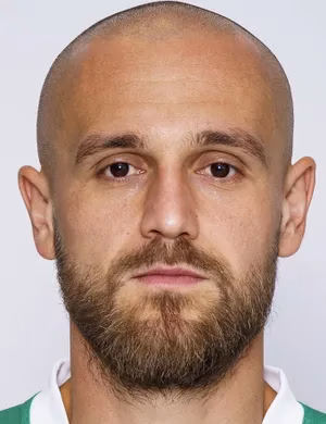 Lukas Grgić