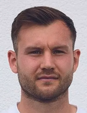 Lukas Hartlieb