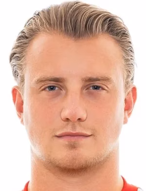 Lukas Hoffmann