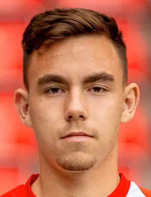 Lukáš Hroník