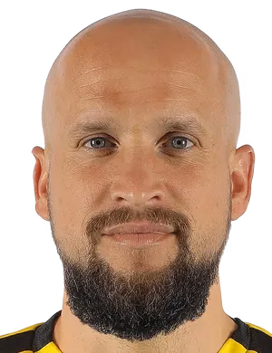 Lukáš Hroššo