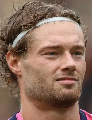 Lukas Bornhøft Jensen