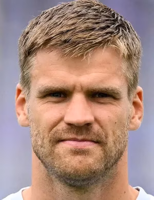 Lukas Henrik Jonsson