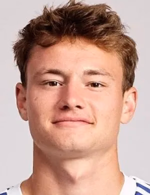 Lukas Jungwirth