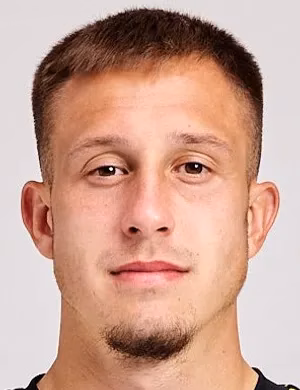 Lukas Kačavenda