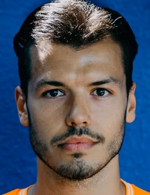 Lukas Kasparek