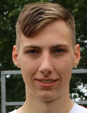 Lukas Katarius