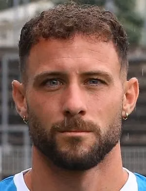 Lukas Kiefer