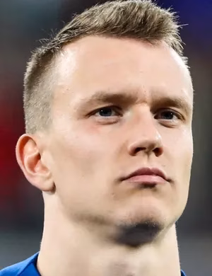 Lukas Manuel Klostermann