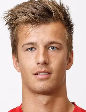 Lukas Kornholz