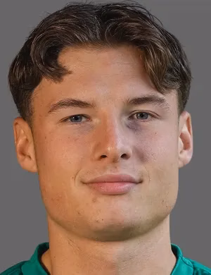 Lukas Korytowski