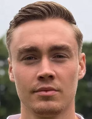 Lukas Felix Krüger