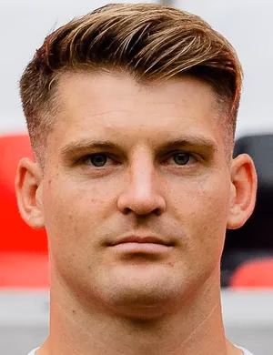 Lukas Kübler