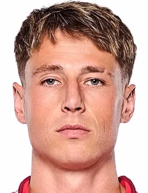 Lukas Michael MacNaughton